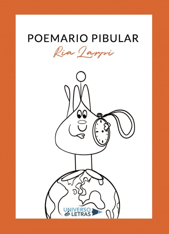 Poemario Pibular