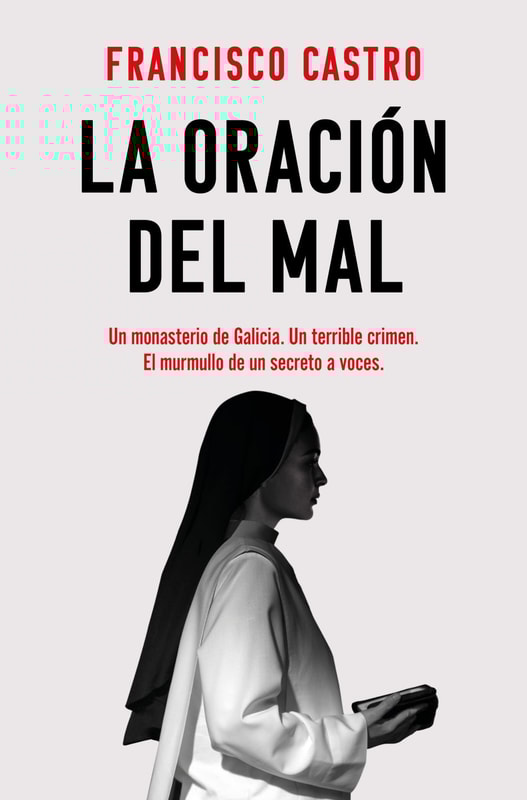La oración del mal