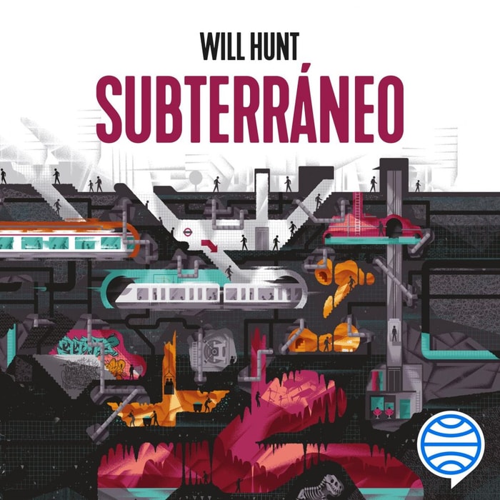 Subterráneo