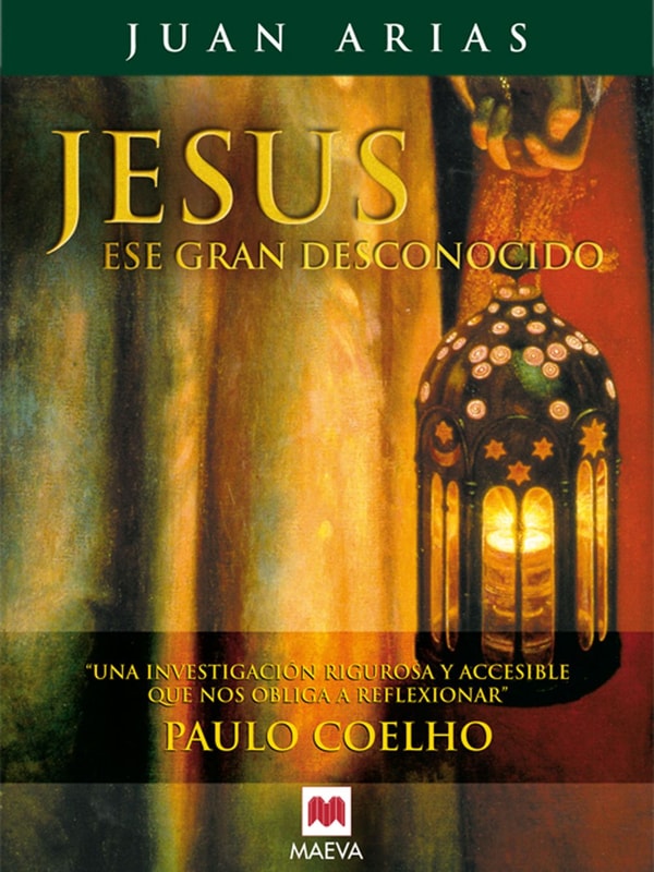 Jesús, ese gran desconocido