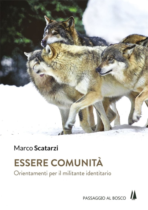 Essere comunità