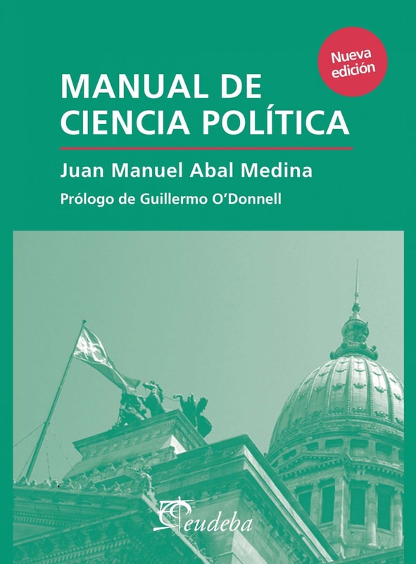 Manual de ciencia política