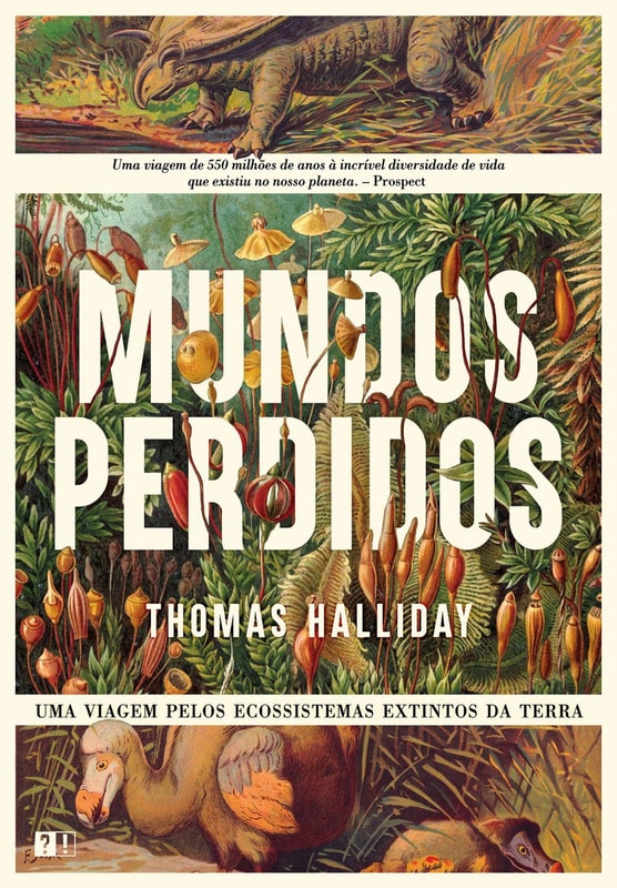 Mundos Perdidos