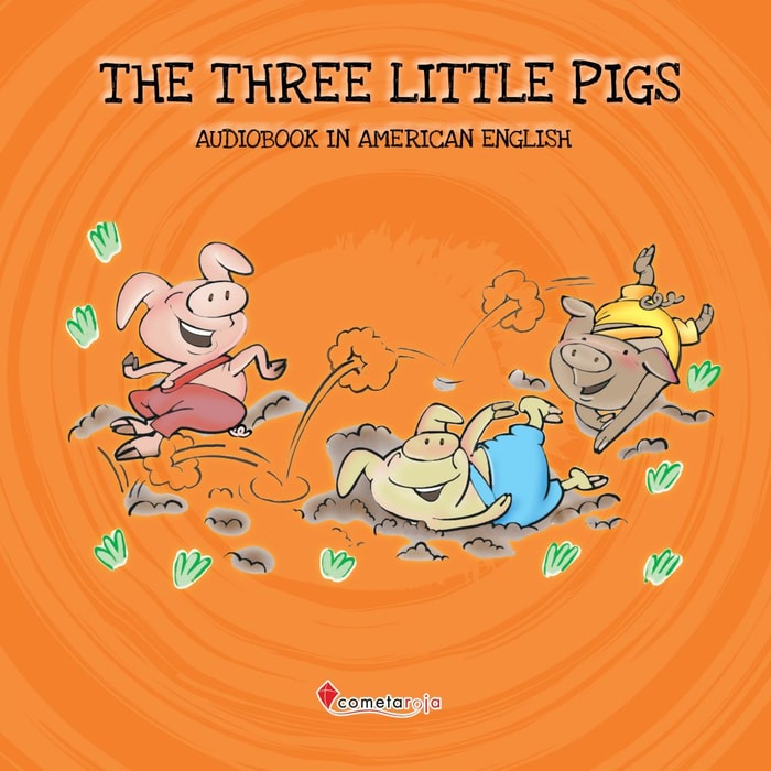 The Three Little Pigs
