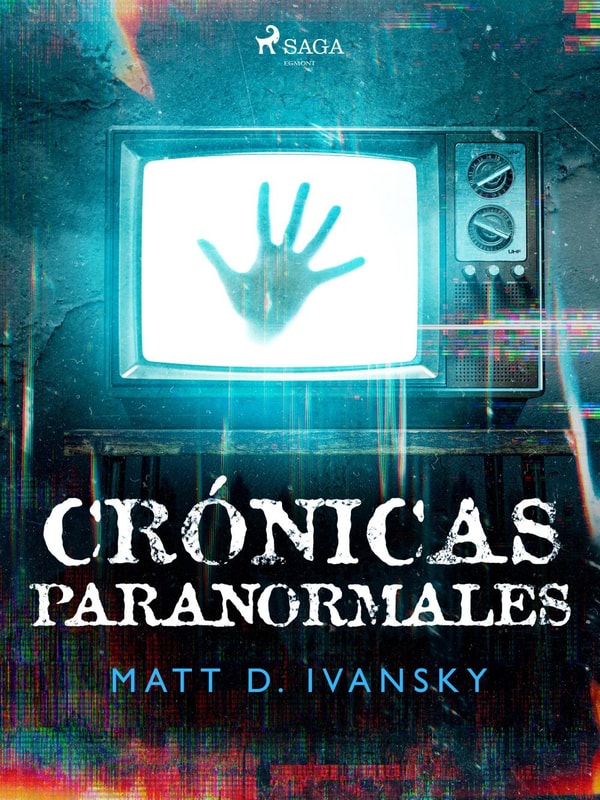 Crónicas paranormales