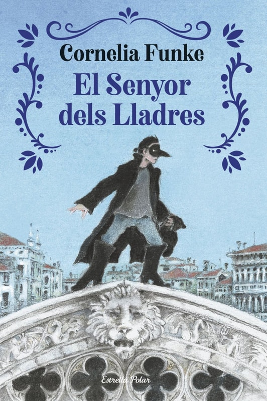 El senyor dels lladres