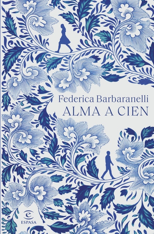 Alma a cien