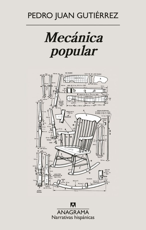 Mecánica popular