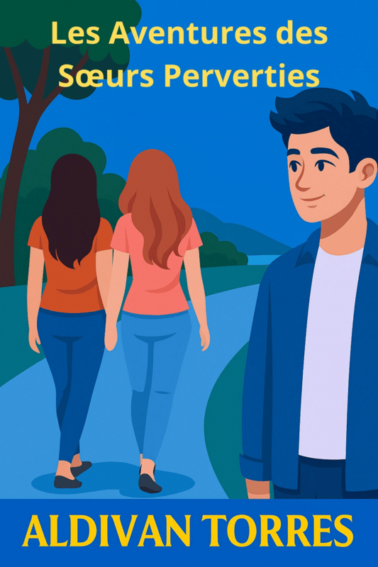 Les Aventures des Sœurs Perverties