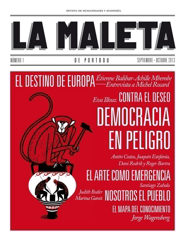 La Maleta de Portbou 1