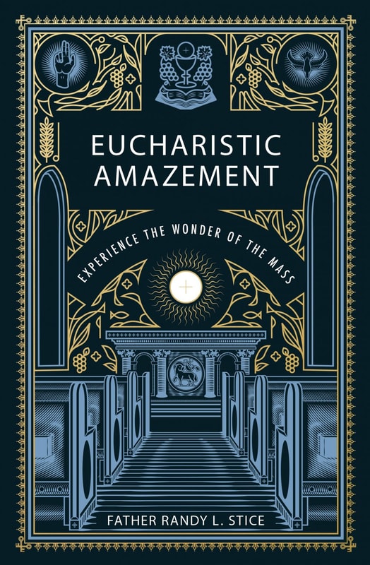 Eucharistic Amazement