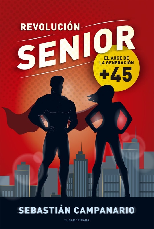 Revolución senior