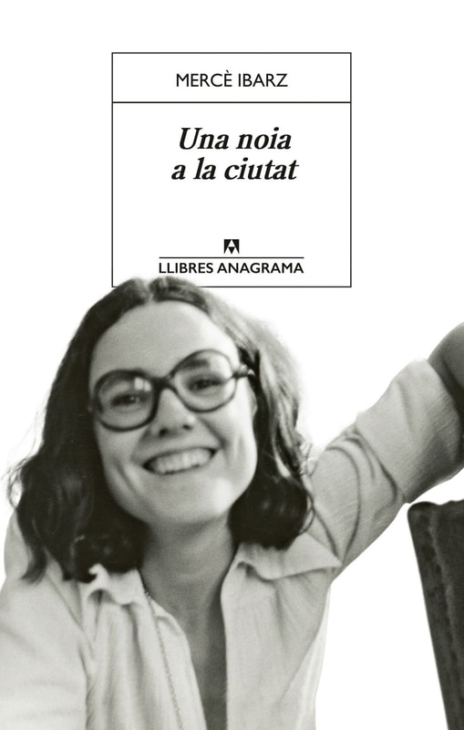 Una noia a la ciutat