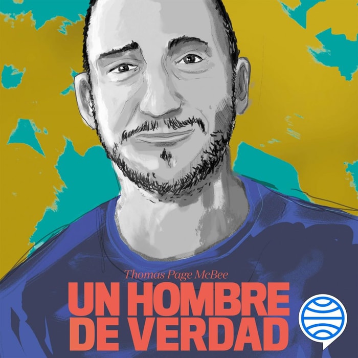 Un hombre de verdad