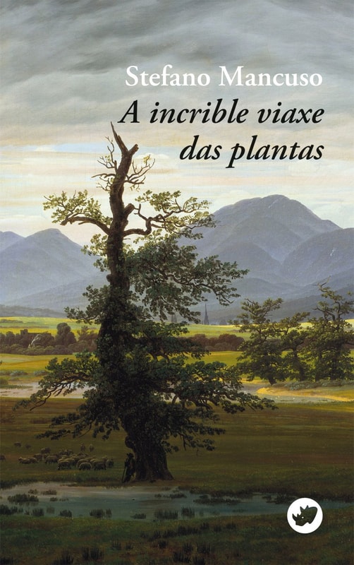 A incrible viaxe das plantas