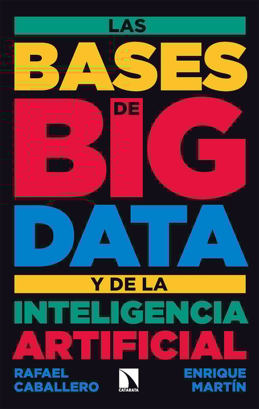 Las bases de big data y de la inteligencia artificial