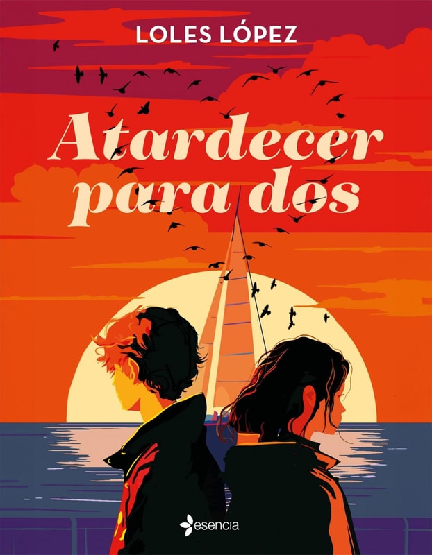 Atardecer para dos