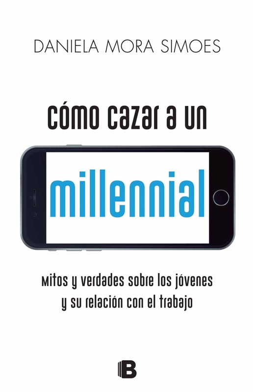 Cómo cazar un millennial