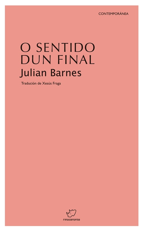 O sentido dun final