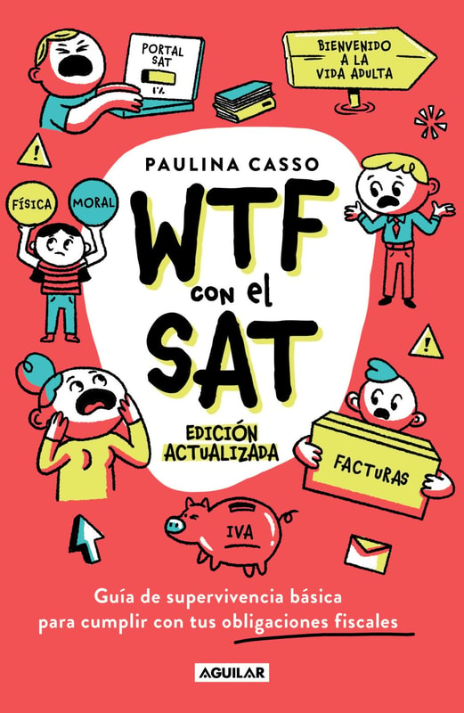 WTF con el SAT