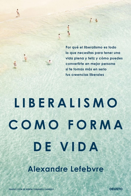 Liberalismo como forma de vida