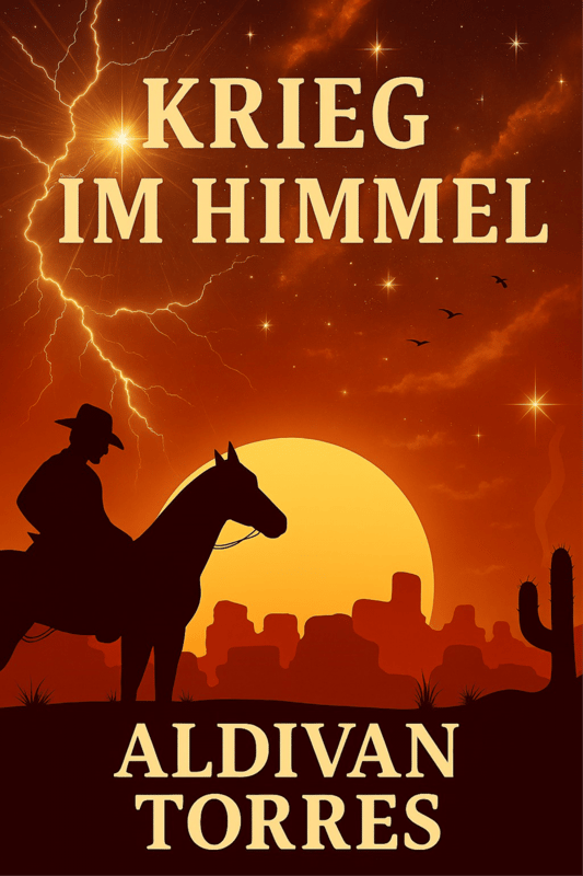 Krieg im Himmel
