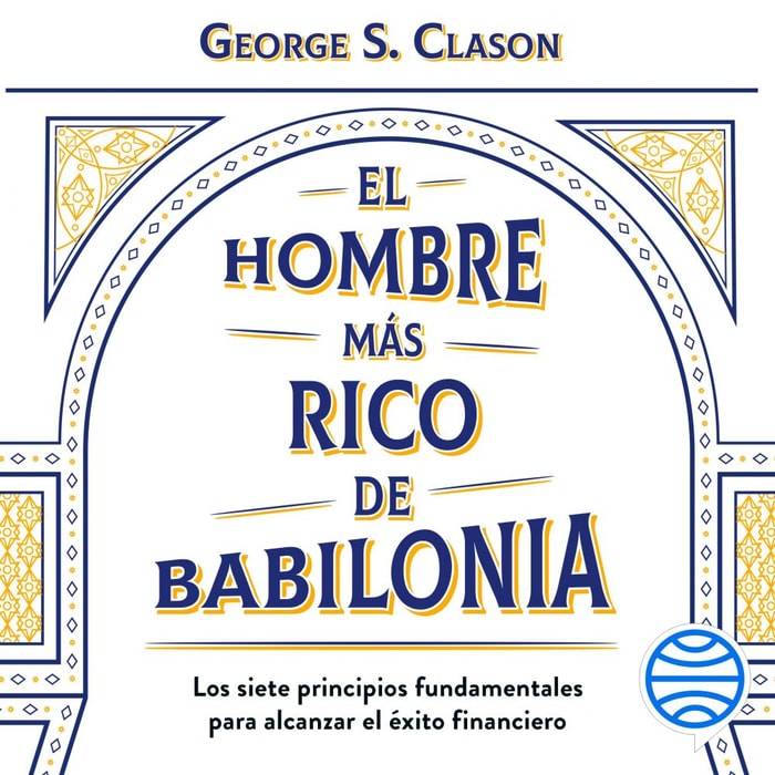 El hombre más rico de Babilonia