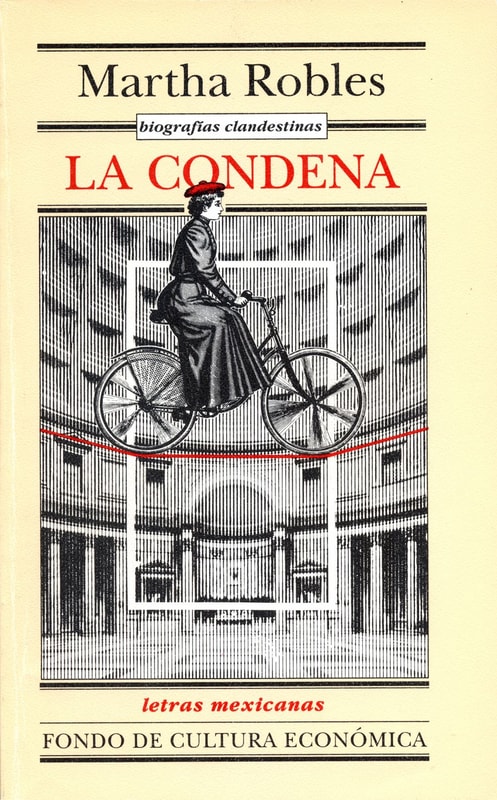 Biografías clandestinas