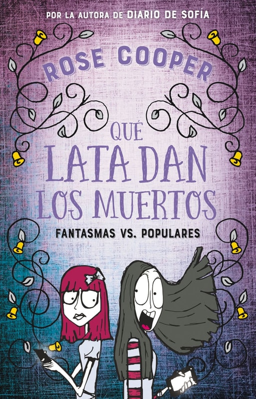 Qué lata dan los muertos