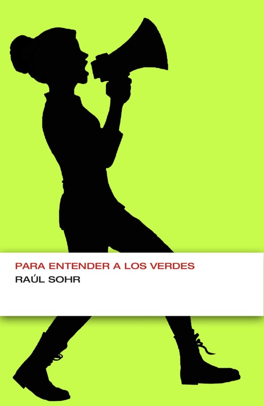 Para entender a los verdes