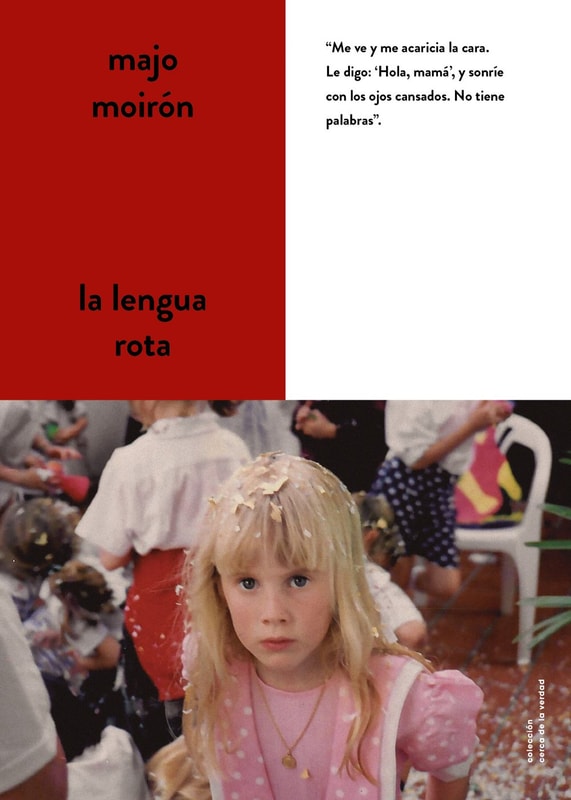 La lengua rota