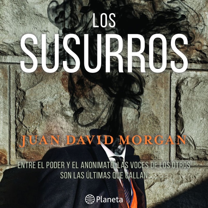 Los susurros