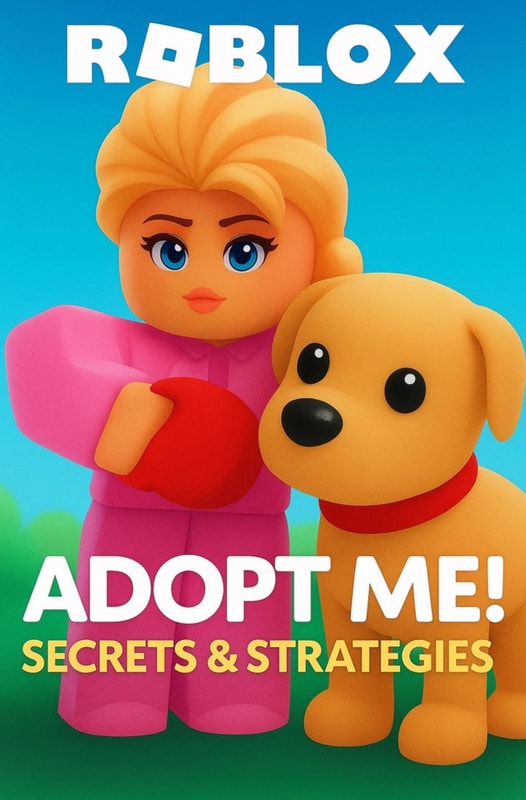 Roblox - Adopt Me!