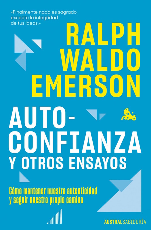 Autoconfianza y otros ensayos
