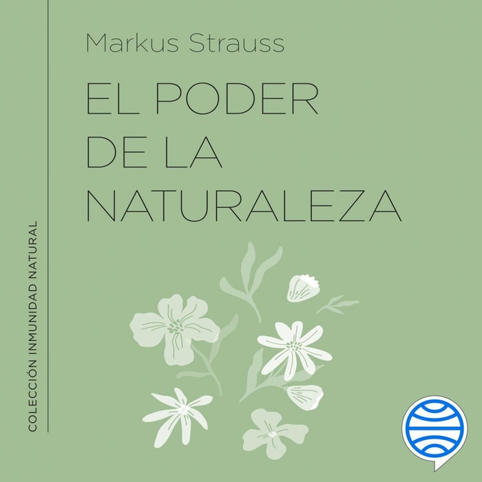 El poder de la naturaleza