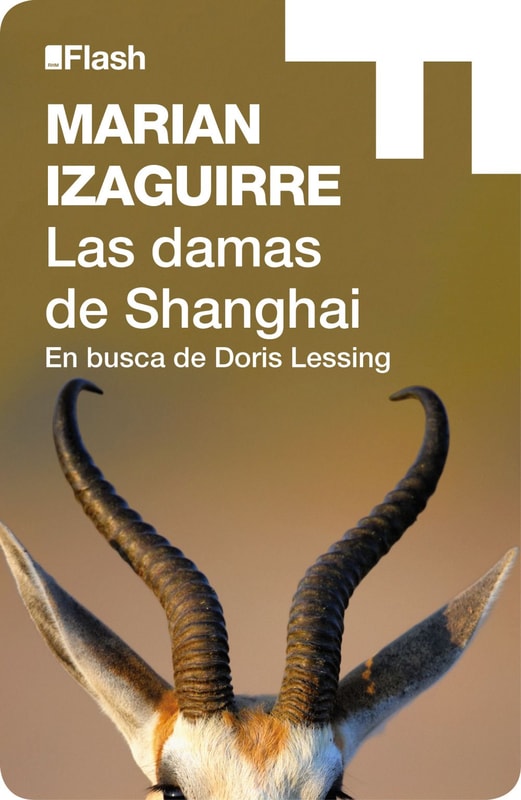 Las damas de Shanghai (Flash Relatos)