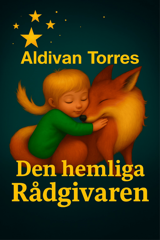 Den Hemliga Rådgivaren