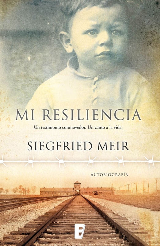 Mi resiliencia