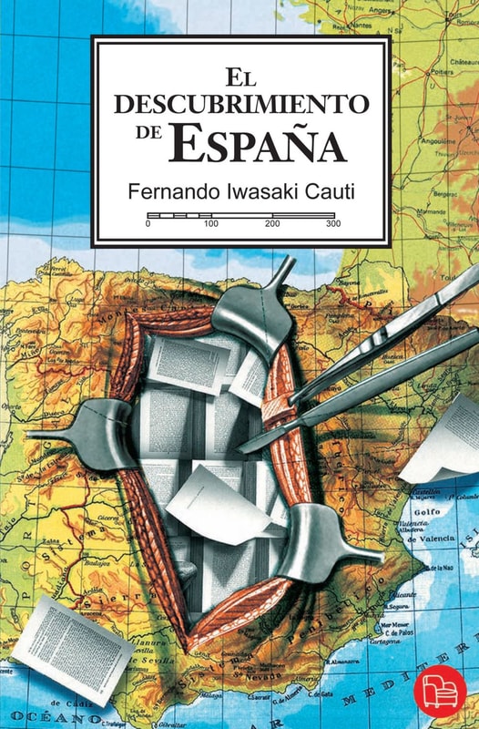 El descubrimiento de España