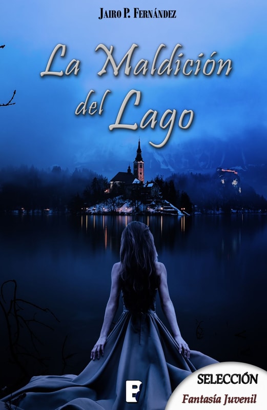 La maldición del lago