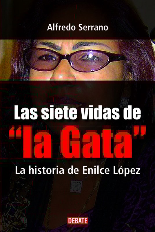 Las siete vidas de La Gata