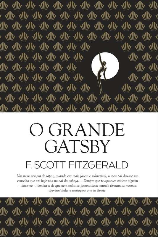O Grande Gatsby