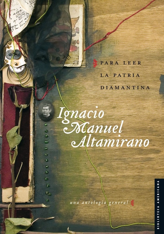 Para leer la patria diamantina