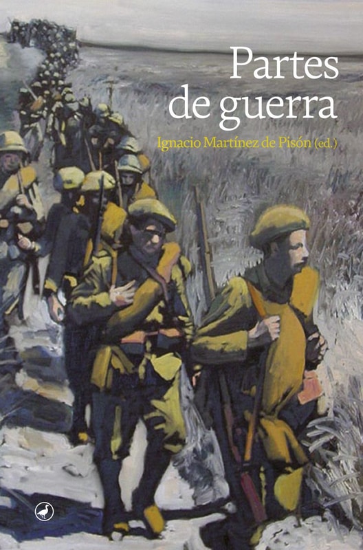 Dg-partes de guerra