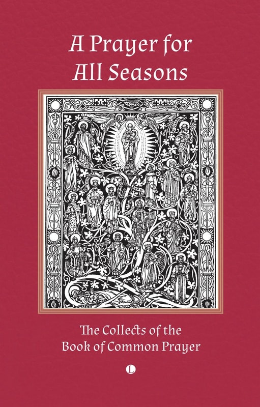 A Prayer for All Seasons