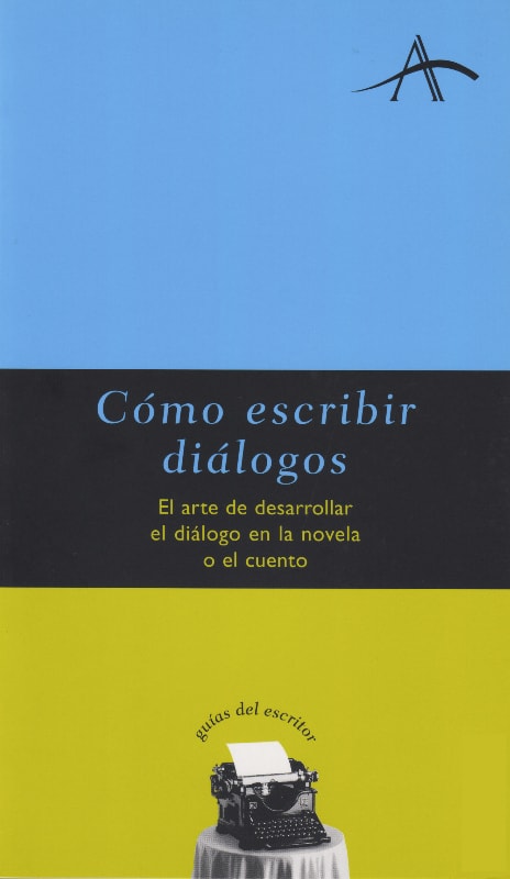 Cómo escribir diálogos