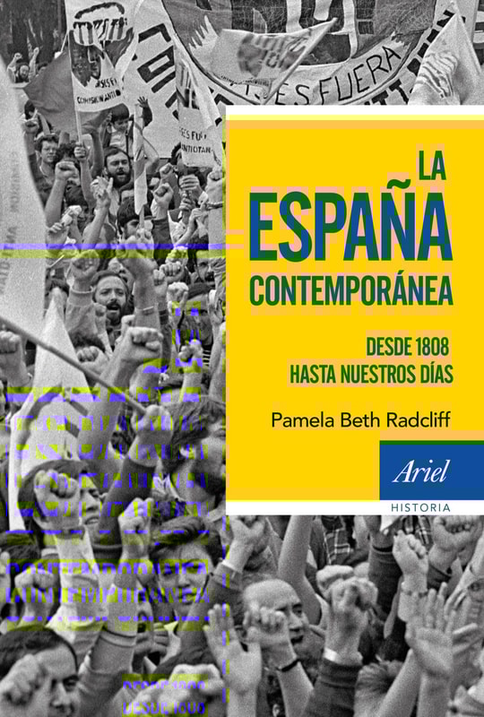 La España contemporánea