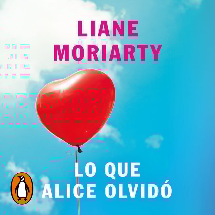 Lo que Alice olvidó