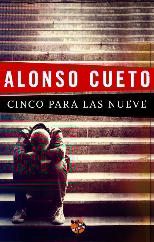 Cinco para las nueve