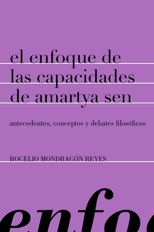 El enfoque de las capacidades de Amartya Sen